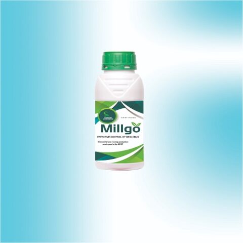 Millgo Chem