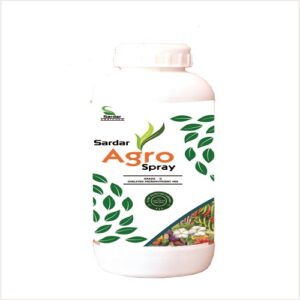 SARDAR AGRO SPRAY