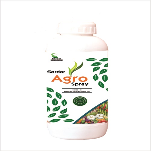 SARDAR AGRO SPRAY
