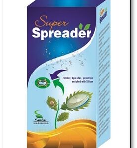 Super Spreader