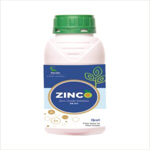Zinc'O