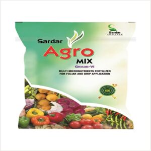 SARDAR AGRO MIX