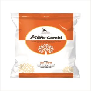 Sardar Agro Combi