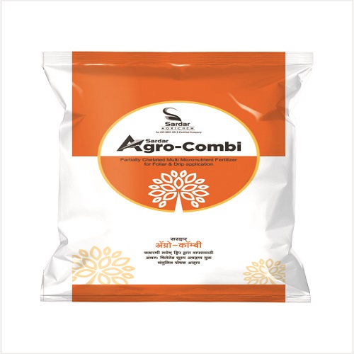 Sardar Agro Combi