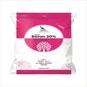 BORON 20%