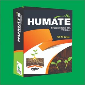 Humate