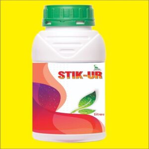STIK-UR